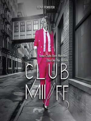 cover image of Club Miilff